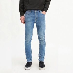 Levi's | Jeans | Levis 5 Skinny Jeans 30 X 30 Distressed | Poshmark